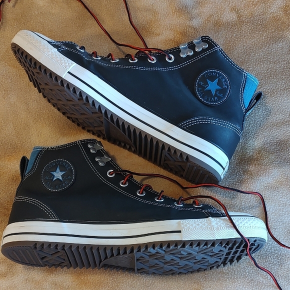 CONVERSE Men's CHUCK TAYLOR ALL STAR CITY TREK shoes. Size 13. Never Worn. - Picture 7 of 10
